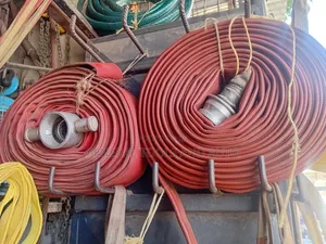 Water Hose Pipe