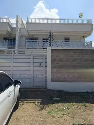 4bdrm Duplex in Karuguru, Kamakis for sale