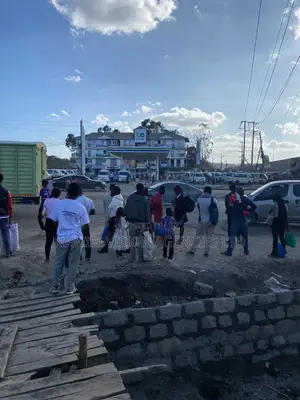 Plot for Sale Ruai Bypass Half Acre Touching Kangundo Road