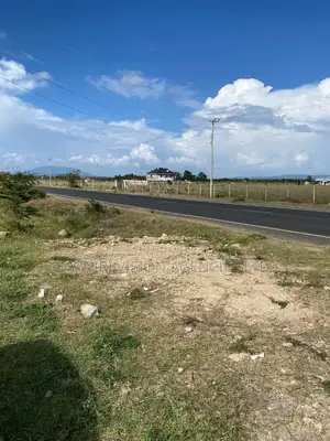 10 Acres Piece of Land for Sale at Koma Shrine