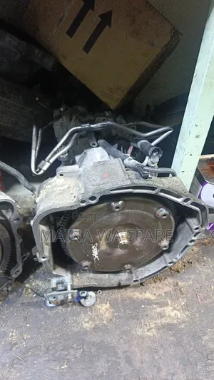3s Townace New Model Gearbox Genuine X Japan