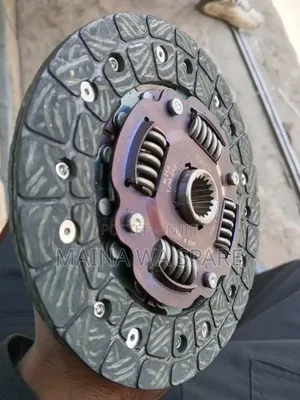 Suzuki Alto Clutch Genuine Japan