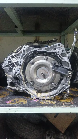 Mr20 #2 Gearbox X Japan Available For Nissan X-trail