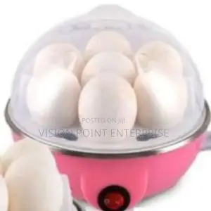 *Egg Poachers*Egg Boiler