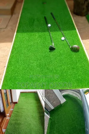 Radiant Green,Easy To Maintain Artificial Green Grass Carpet
