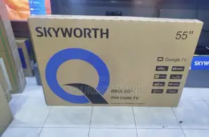Skyworth 55 “Q6500 Qled