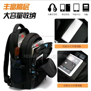 Quality Backpack for Junior High Waterproof