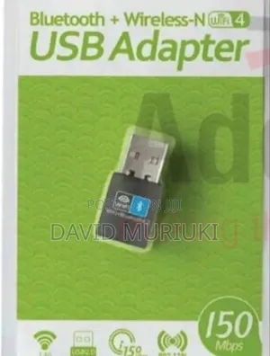 Dongle Wifi+Bluetooth
