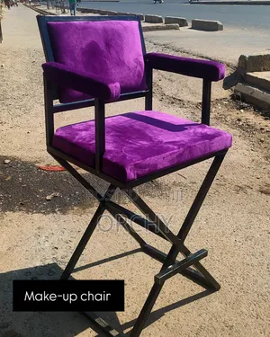 Makeup Chair