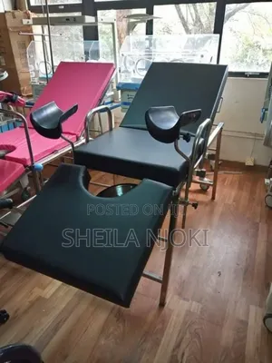 Delivery Bed