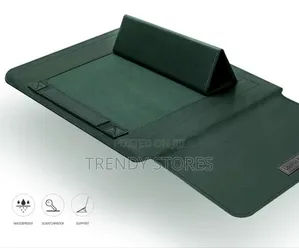 Laptop Sleeve And Stand