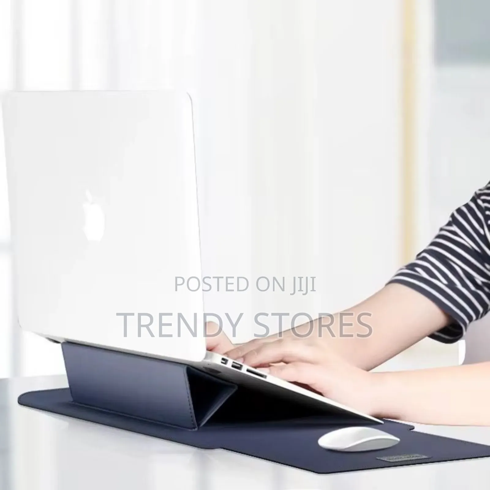 Laptop Sleeve And Stand