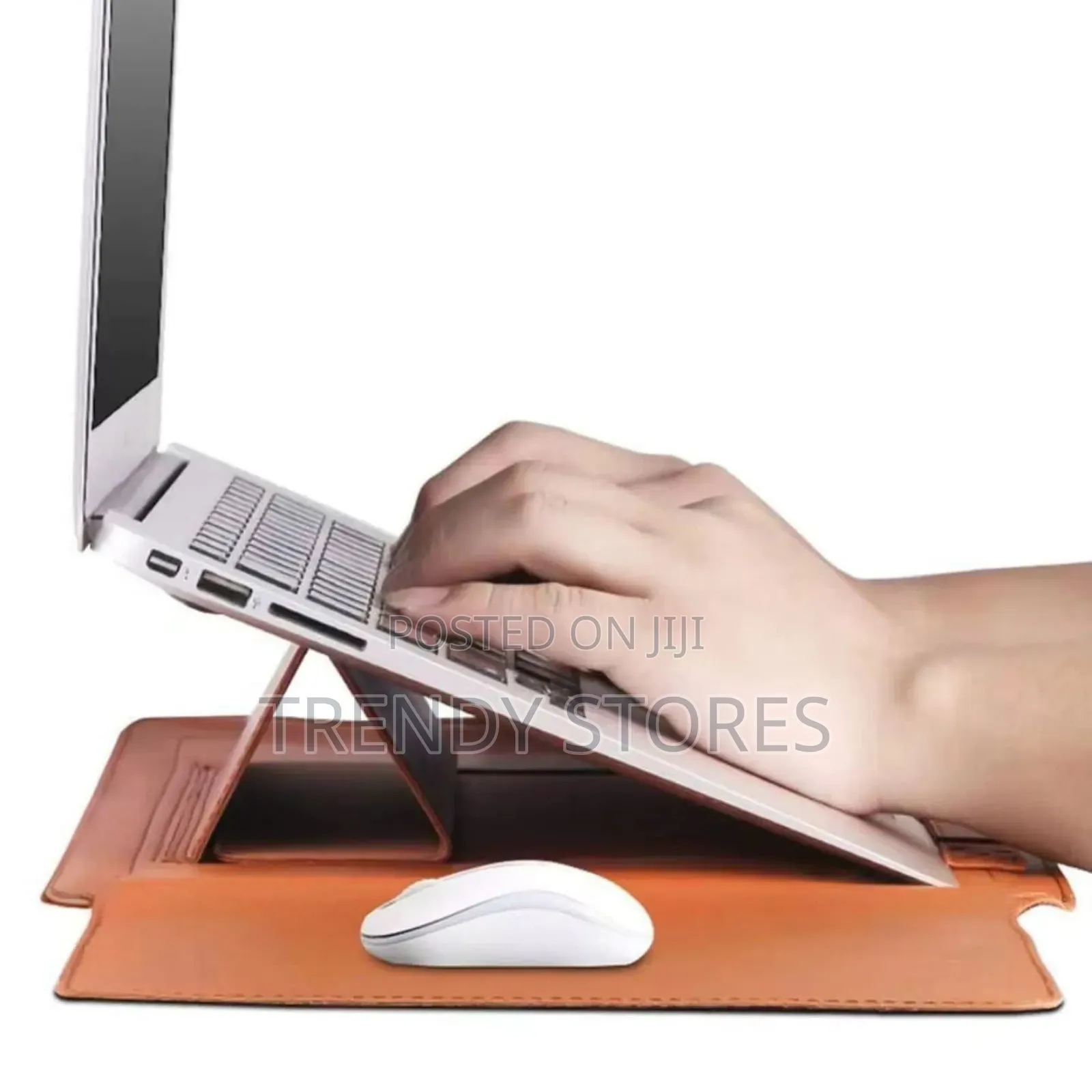 Laptop Sleeve And Stand