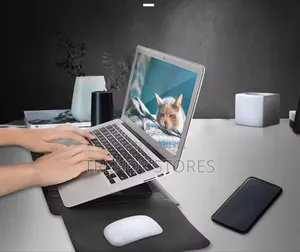Laptop Sleeve And Stand