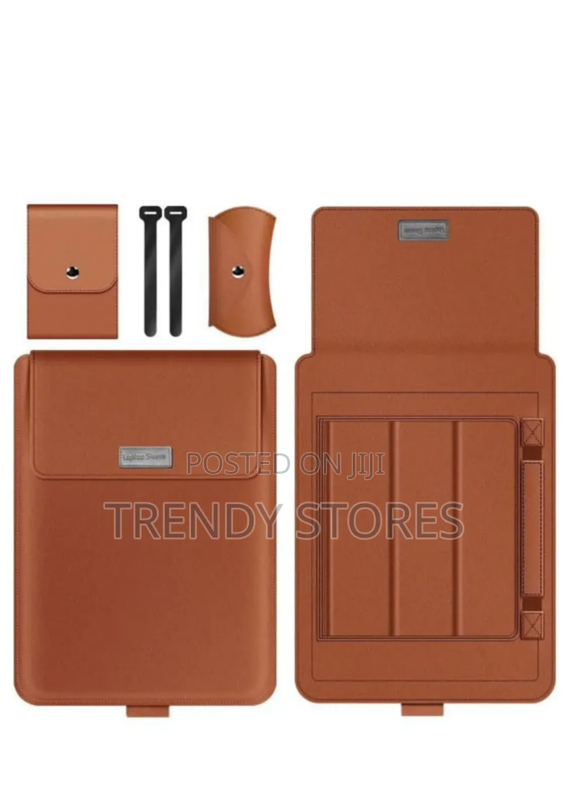 Laptop Sleeve And Stand