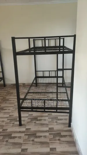 Double Decker School Beds