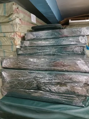 Single Crank Mattress