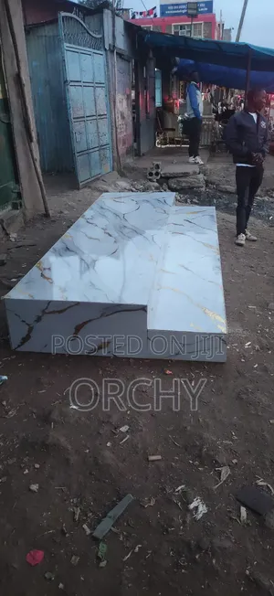 Laminated Podium/ Platform