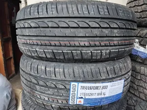 215/55r17 98wxl Goddard Tyre