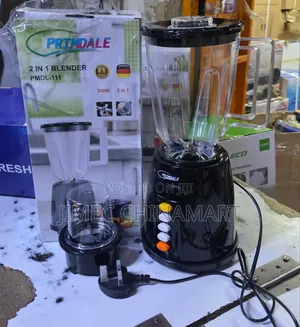 Primdale Blender2-in-1