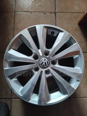 Volkswagen Golf Gt1 Size 16inch Rims