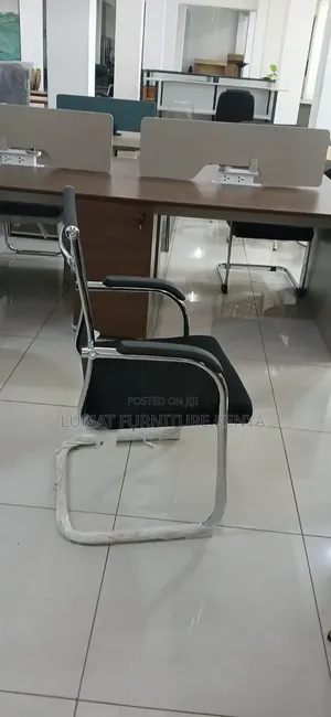 Executive Medium Back Mesh Office Seat
