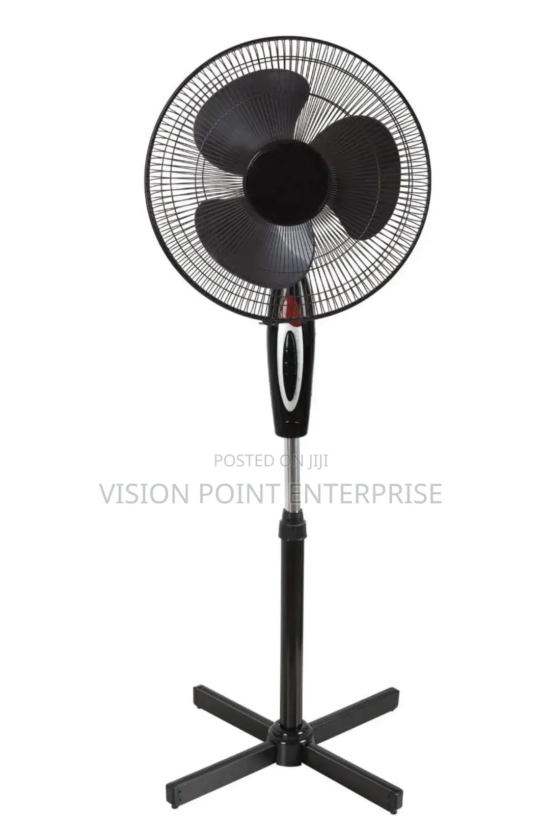 Primdale Standing Fan 16inches