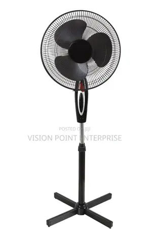 Primdale Standing Fan 16inches