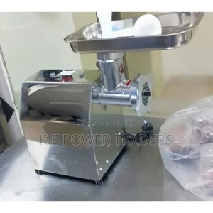 M12 Buttchery Meat Mincer