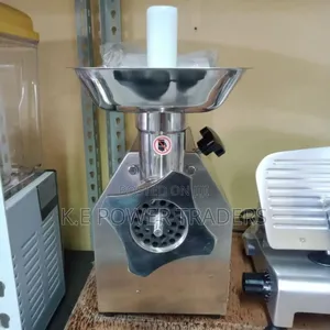 M12 Buttchery Meat Mincer