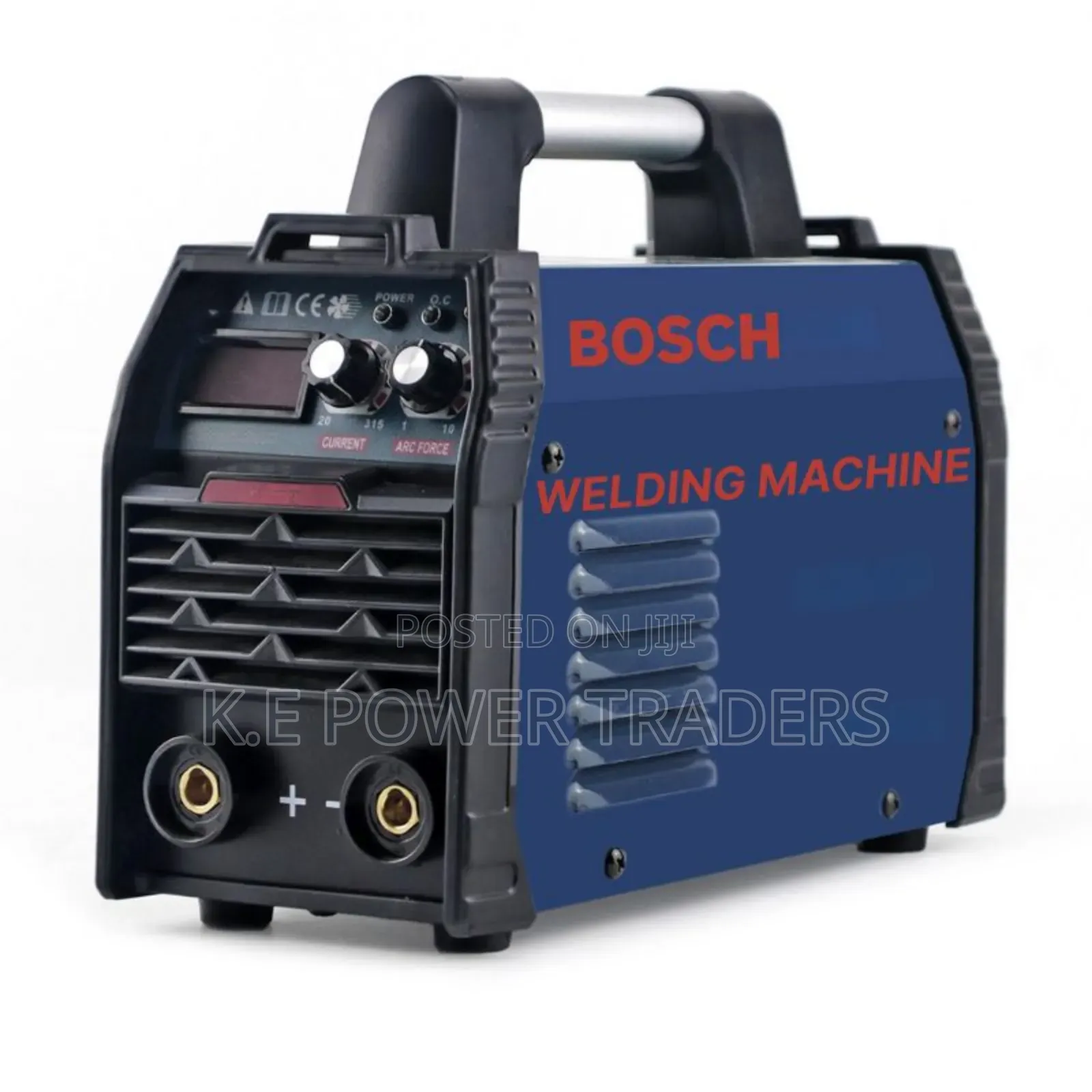 Bosch Welding Machine 500mma