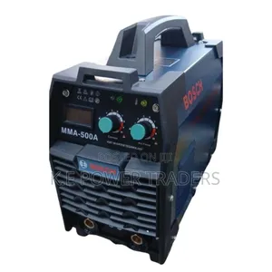 Bosch Welding Machine 500mma