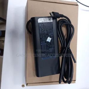 Dell Type C Original Laptop Adapter
