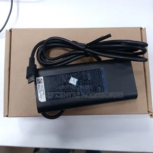 Dell Type C Original Laptop Adapter