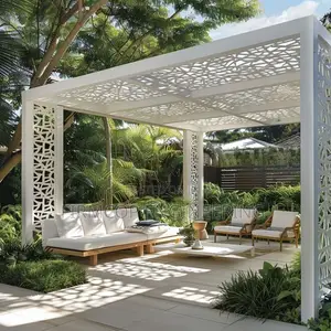 Pergola Designs