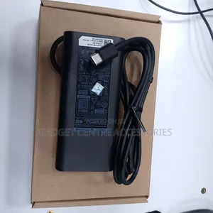 New Dell Type C Adapter