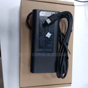 New Dell Type C Adapter