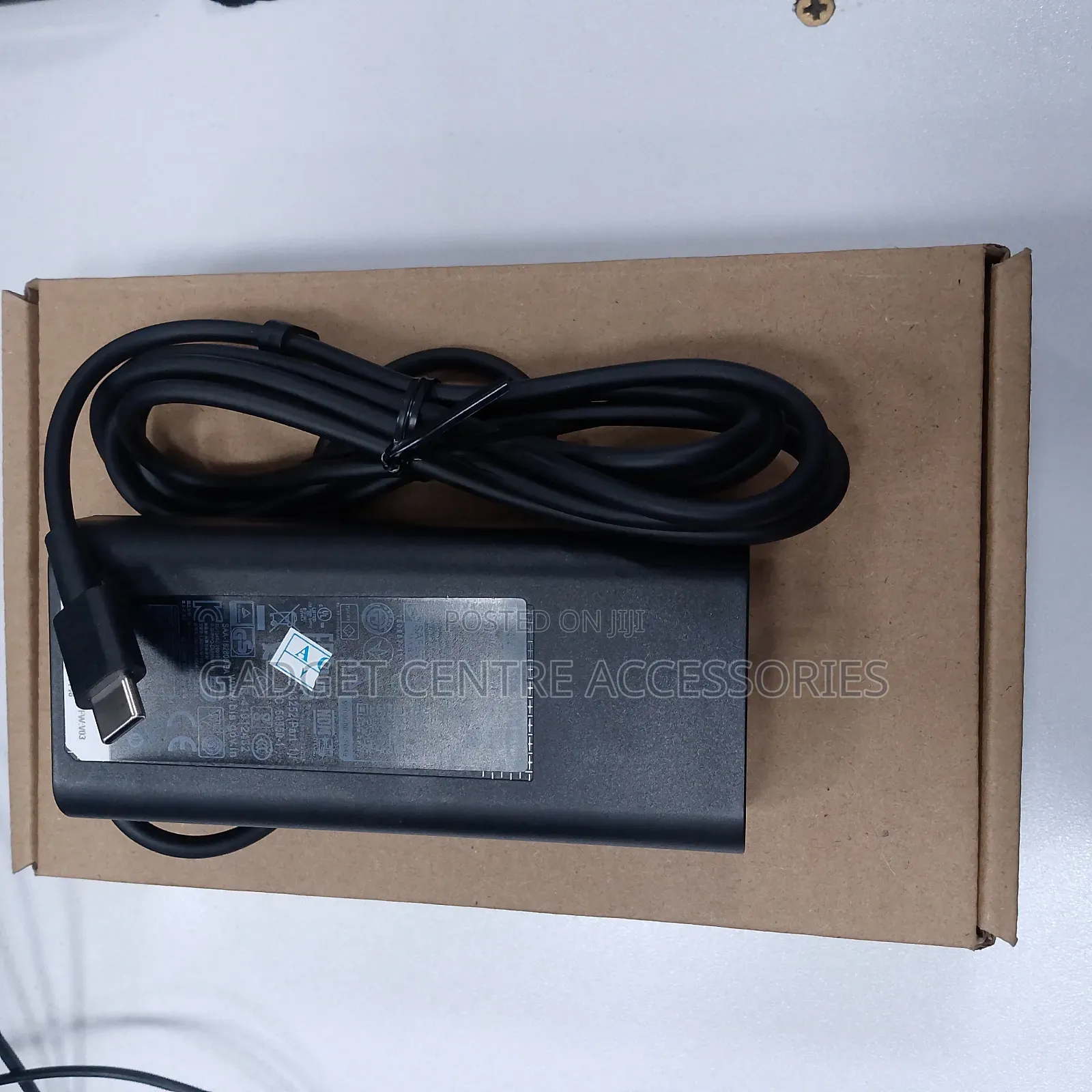 New Dell Type C Adapter