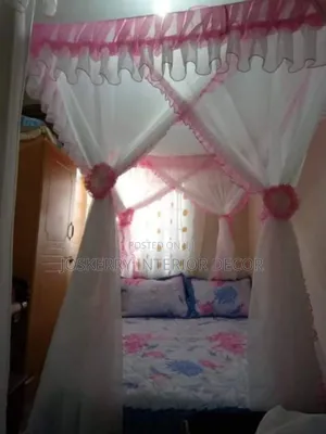 Customized Mosquito Nets