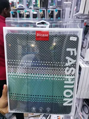 Xazer Carbon Fiber iPad Air 13 Inch iPad Pro 12.9 3rd Gen Smart Case