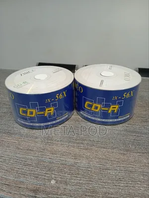 Zirco Blank Cd-r
