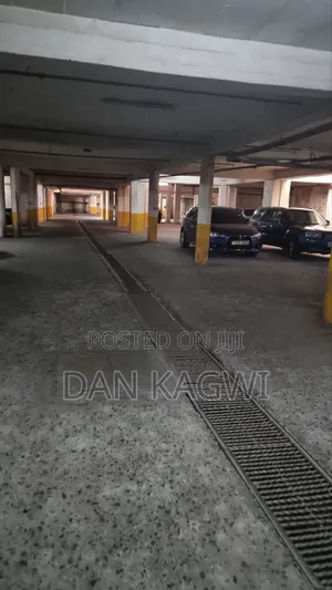 Office Apartment, Kma Flats, Upperhill