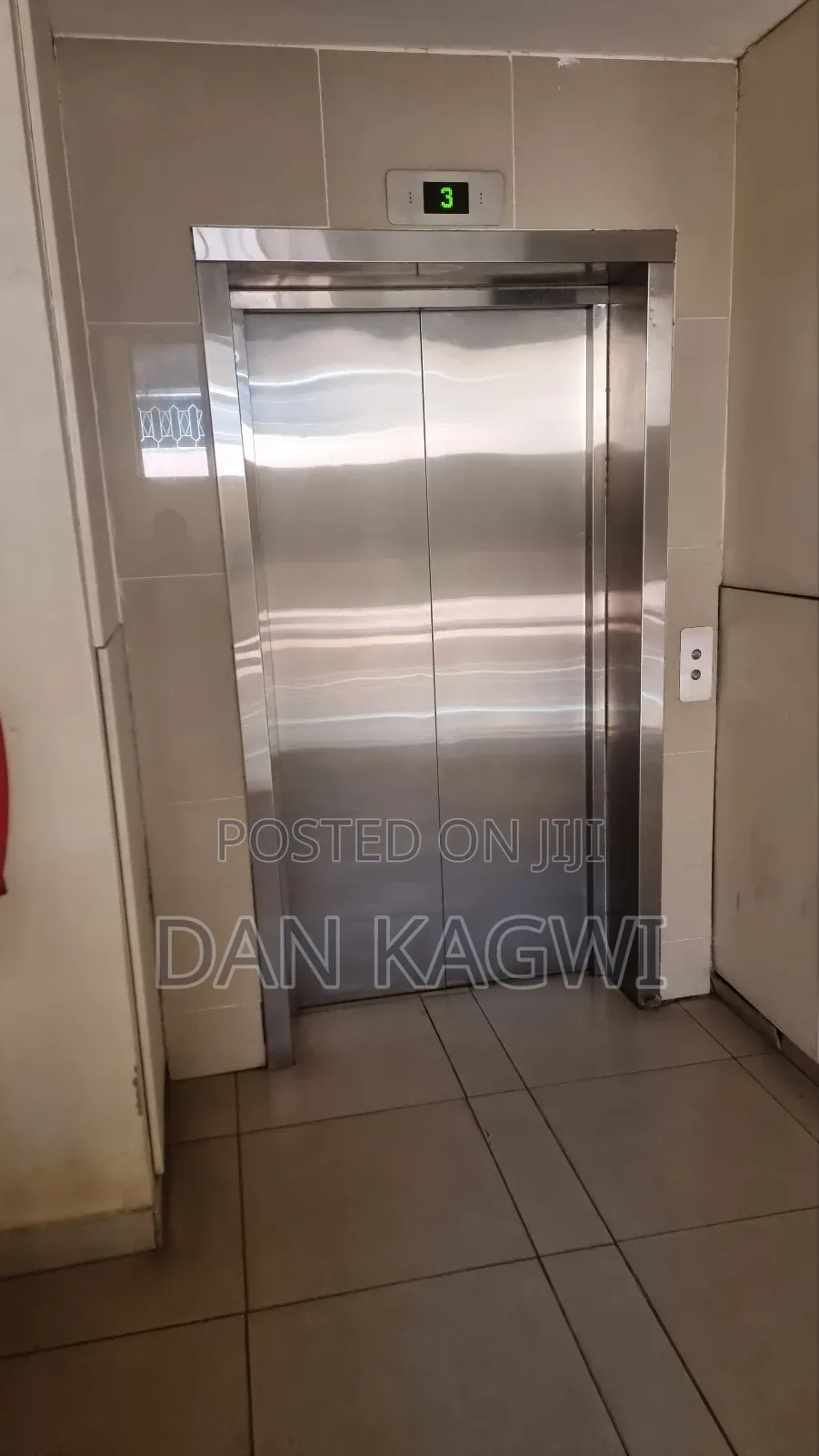 Office Apartment, Kma Flats, Upperhill