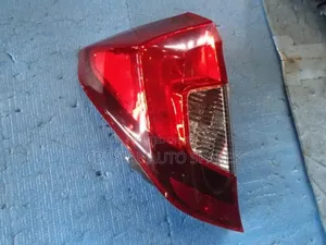 Honda Fit 2013/2014/2015/2016/2017 Taillight