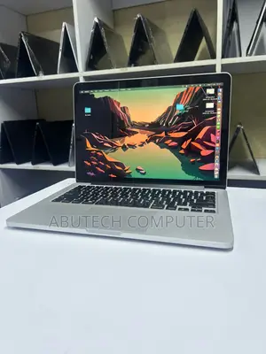 Laptop Apple MacBook Pro 8GB Intel Core I5 SSD 128GB
