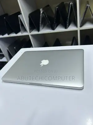 Laptop Apple MacBook Pro 8GB Intel Core I5 SSD 128GB