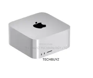 New Desktop Computer Apple Mac Studio 64GB Apple M1 SSD 1T