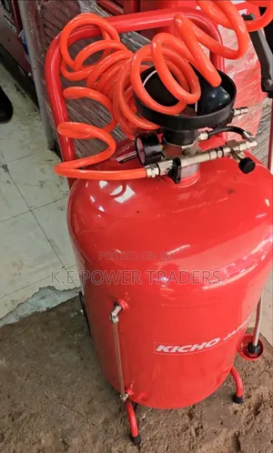 50l Foaming Soap Machine