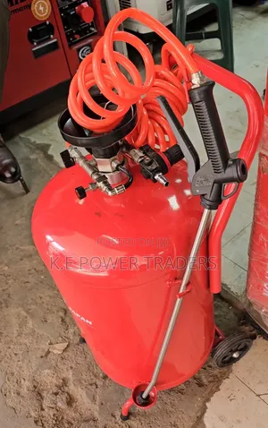 50l Foaming Soap Machine