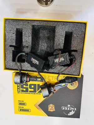 9005 Led Bulb Headlights – High Intensity Beam, Low Heat